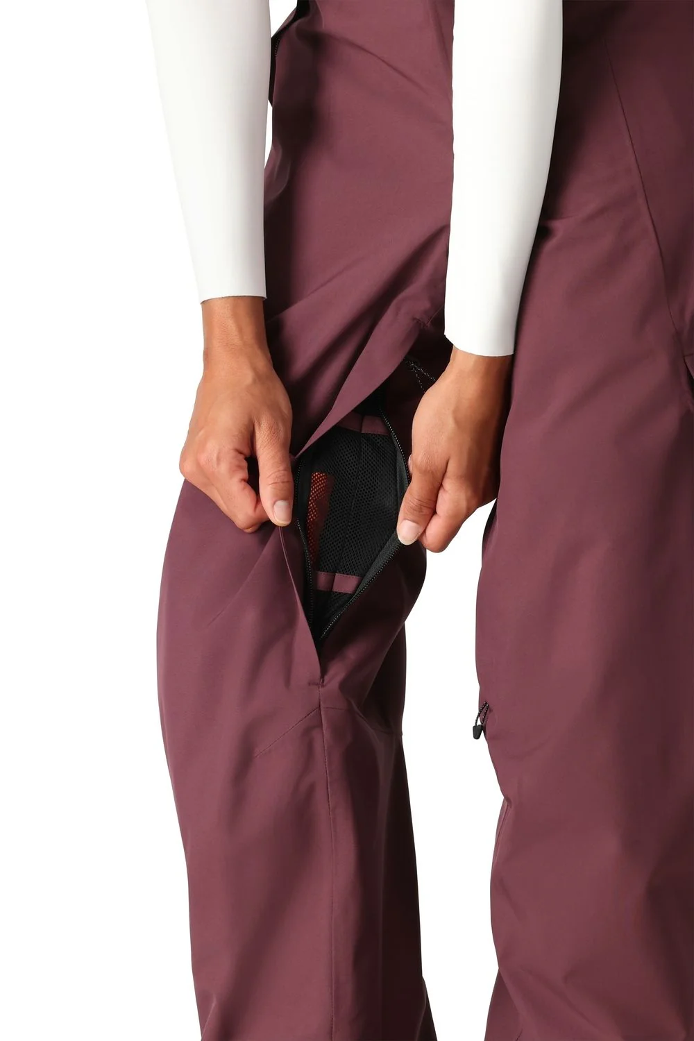 686 Geode Thermagraph Womens Pant - Image 4