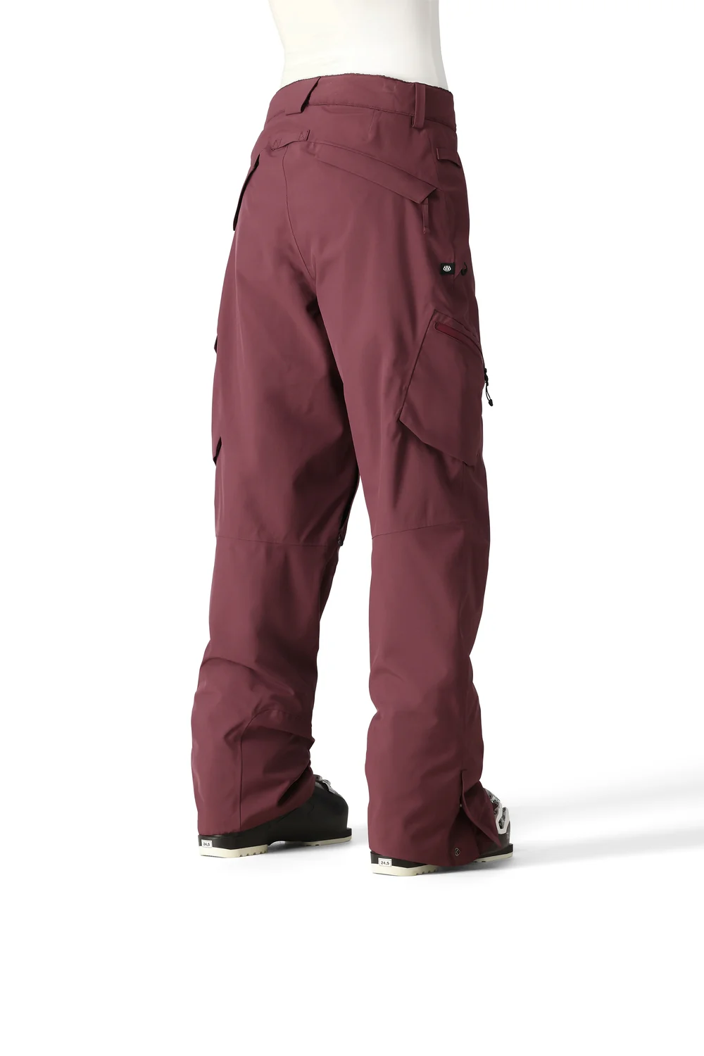 686 Geode Thermagraph Womens Pant - Image 5
