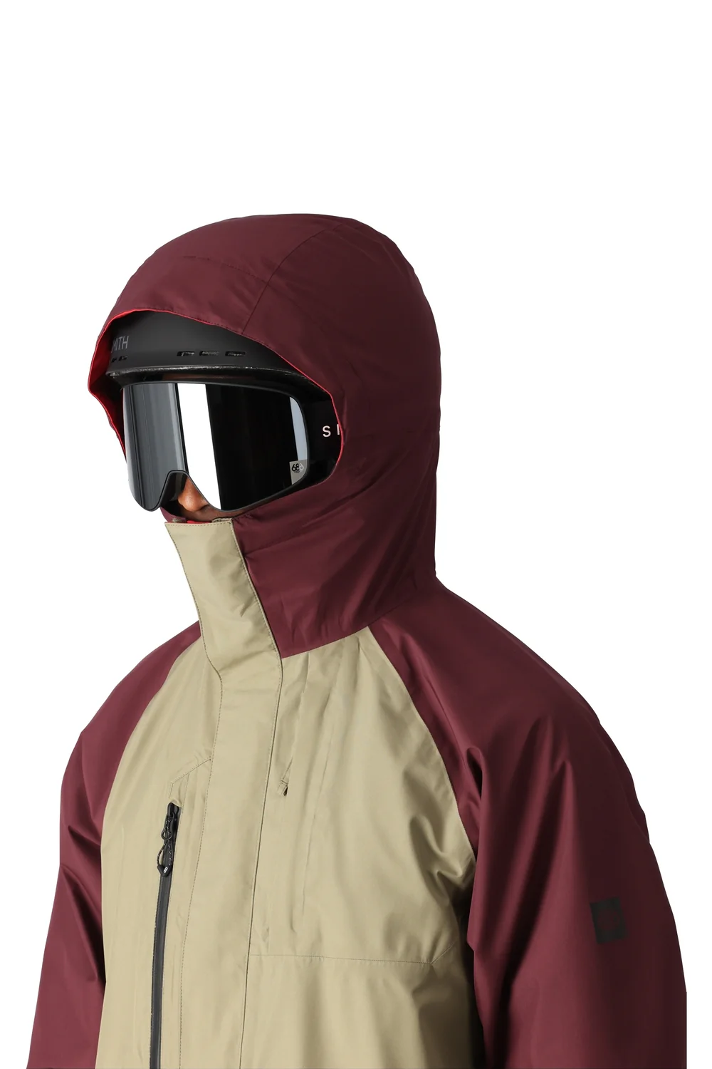 686 Gore Tex Core Mens Jacket - Image 5