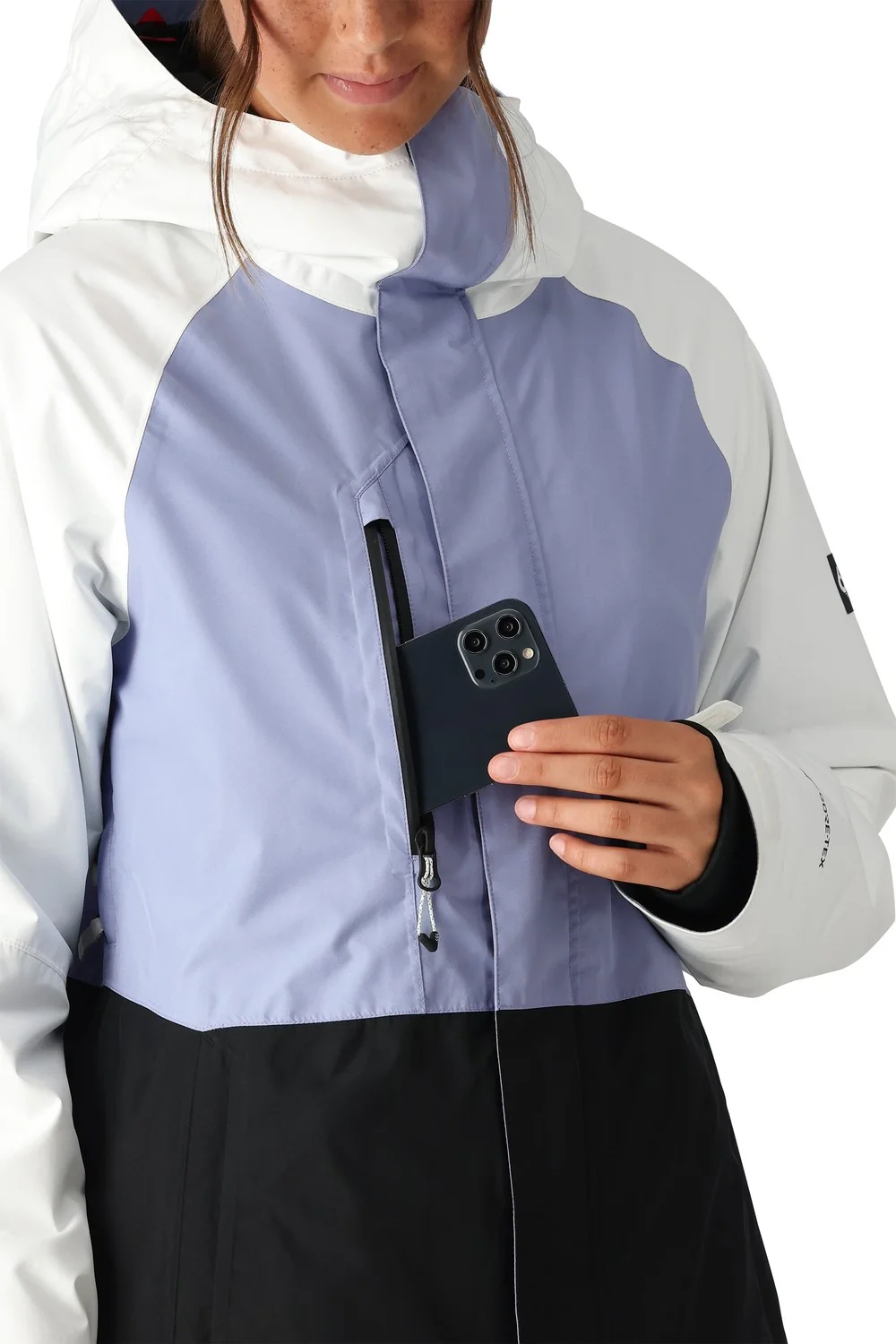 686 Gore Tex Williow Womens Jacket - Image 3