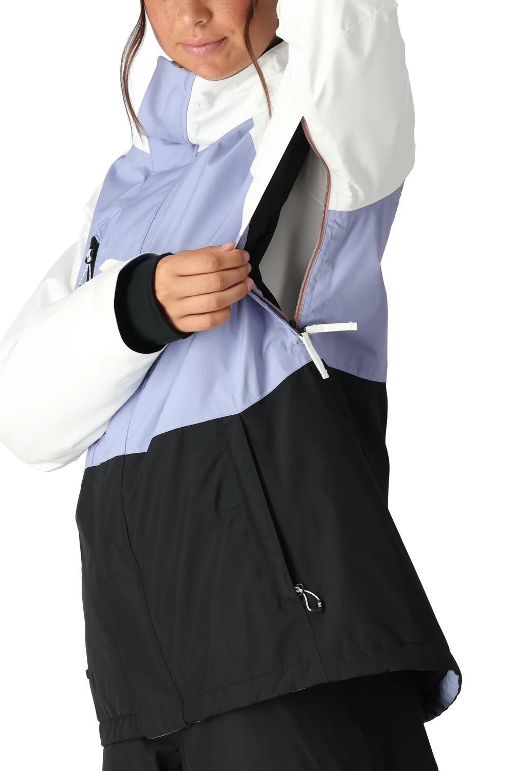 686 Gore Tex Williow Womens Jacket - Image 4