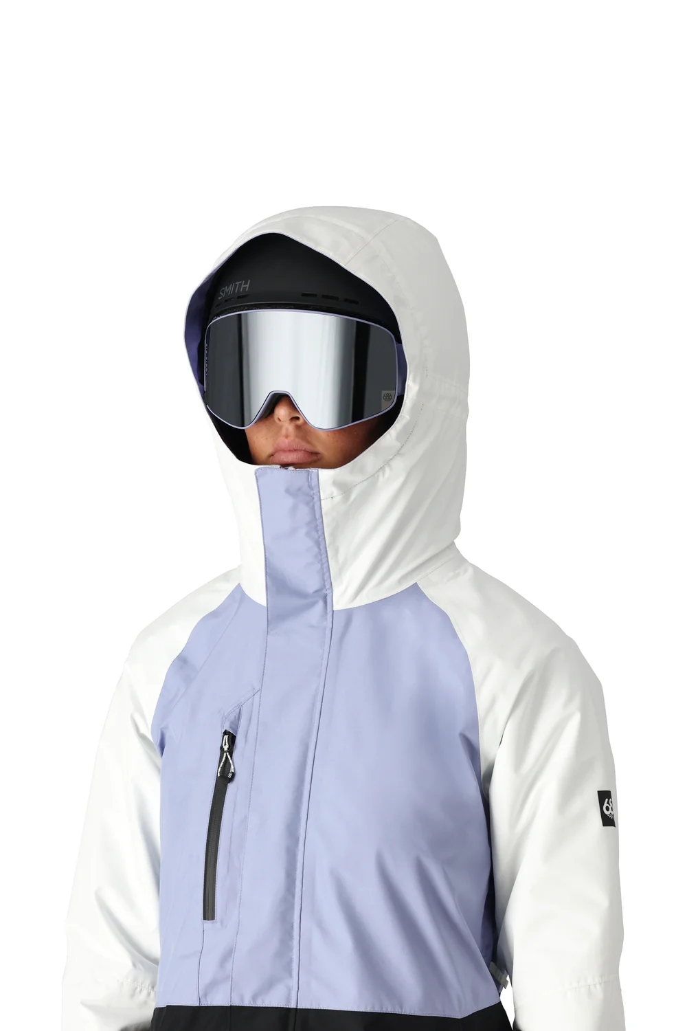 686 Gore Tex Williow Womens Jacket - Image 5