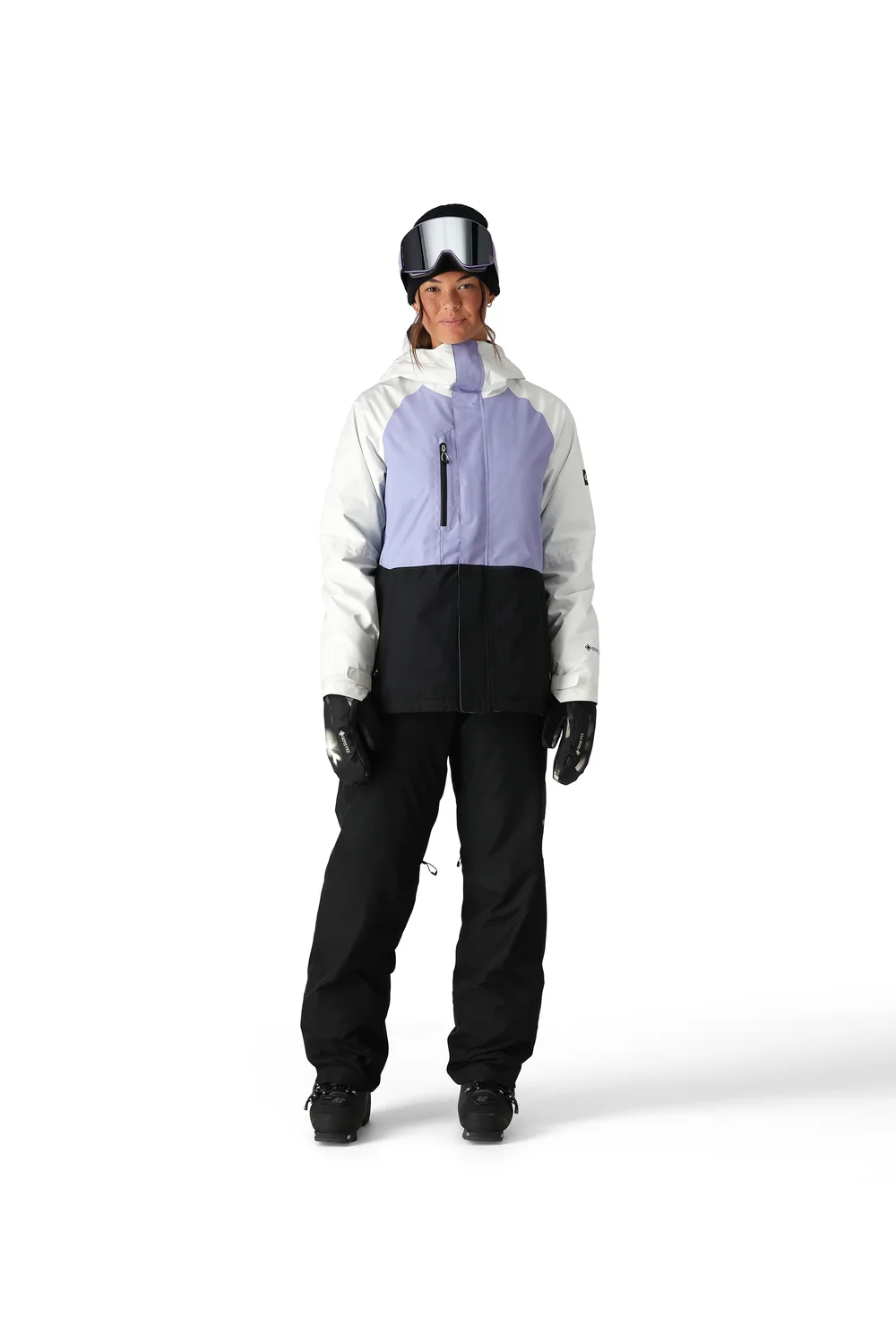 686 Gore Tex Williow Womens Jacket - Image 6