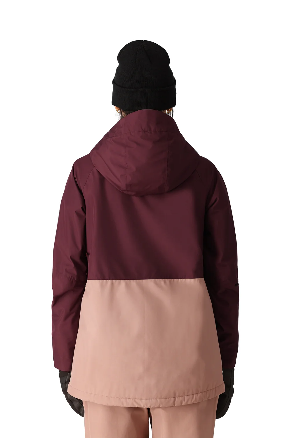 686 Gore Tex Williow Womens Jacket - Image 7