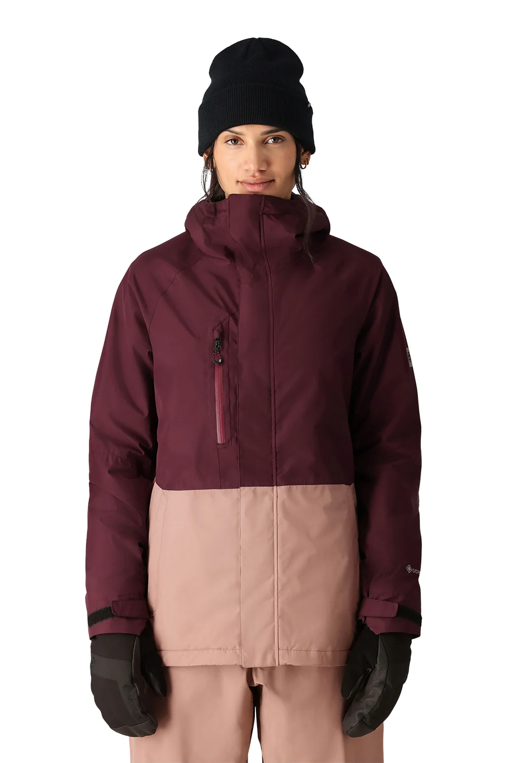 686 Gore Tex Williow Womens Jacket - Image 8