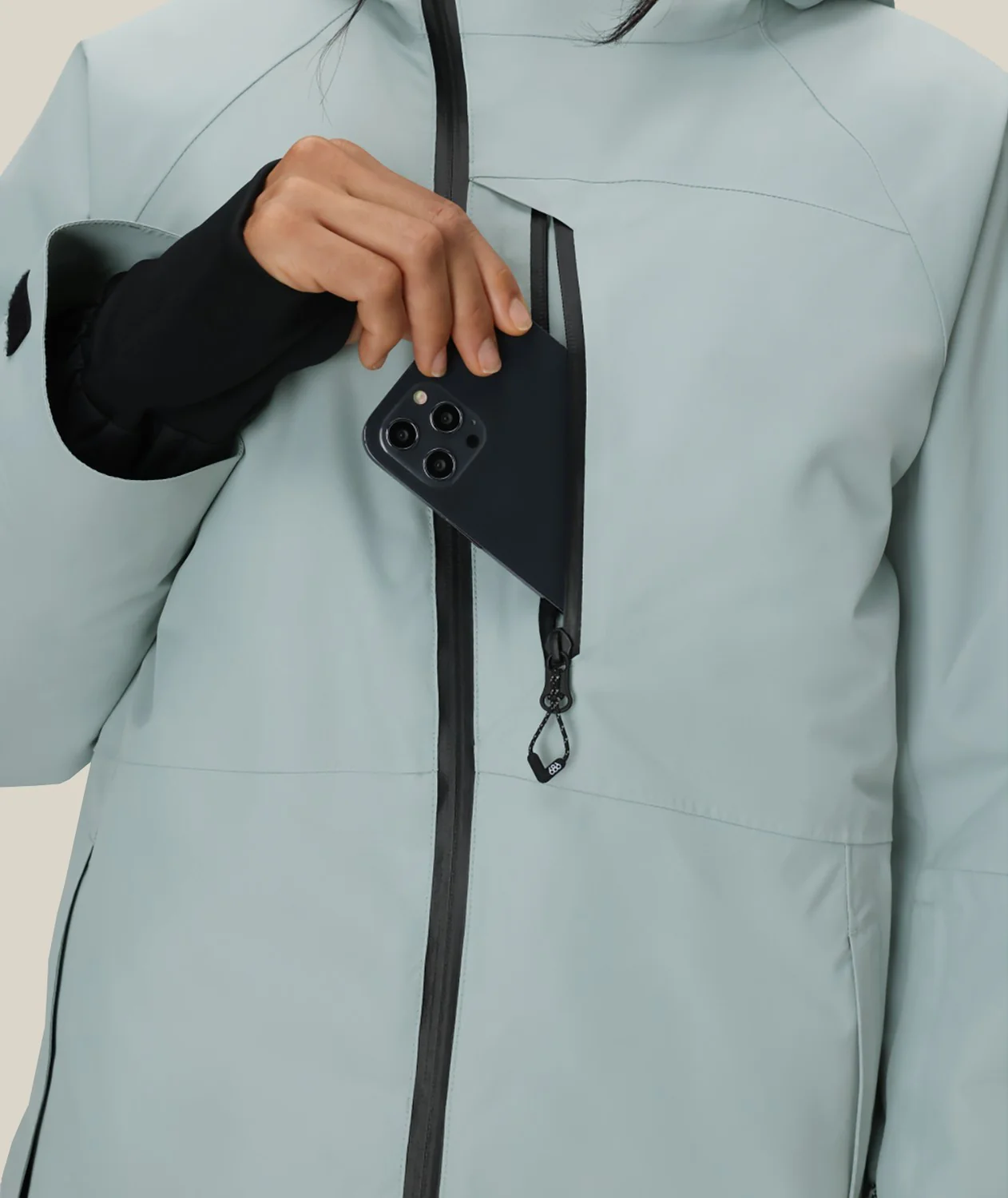 686 Hydra Womens Jacket 2026 - Image 3