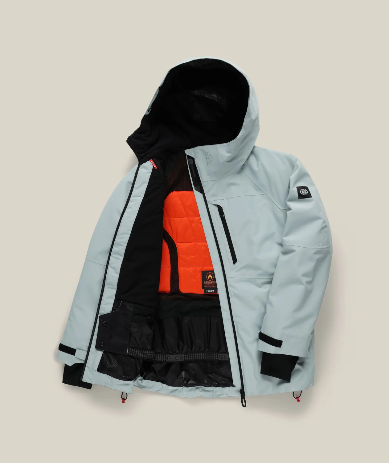 686 Hydra Womens Jacket 2026 - Image 4