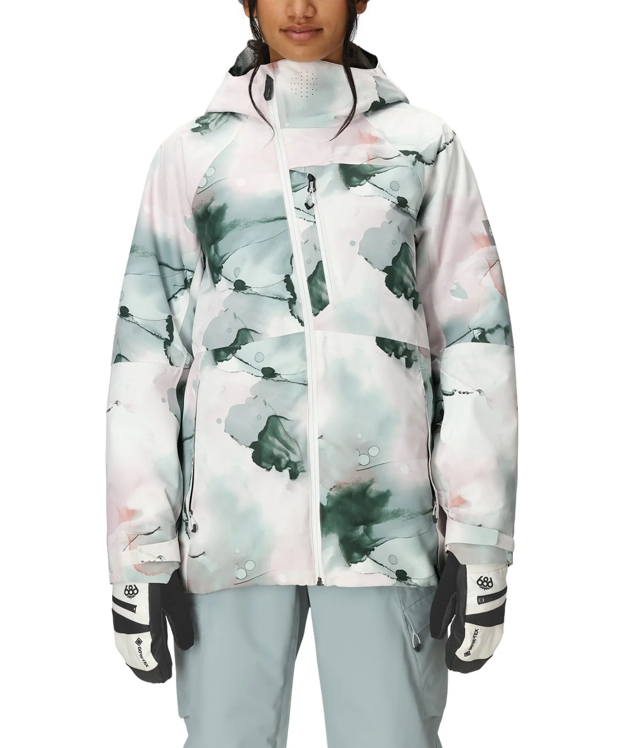 686 Hydra Womens Jacket 2026 - Image 5