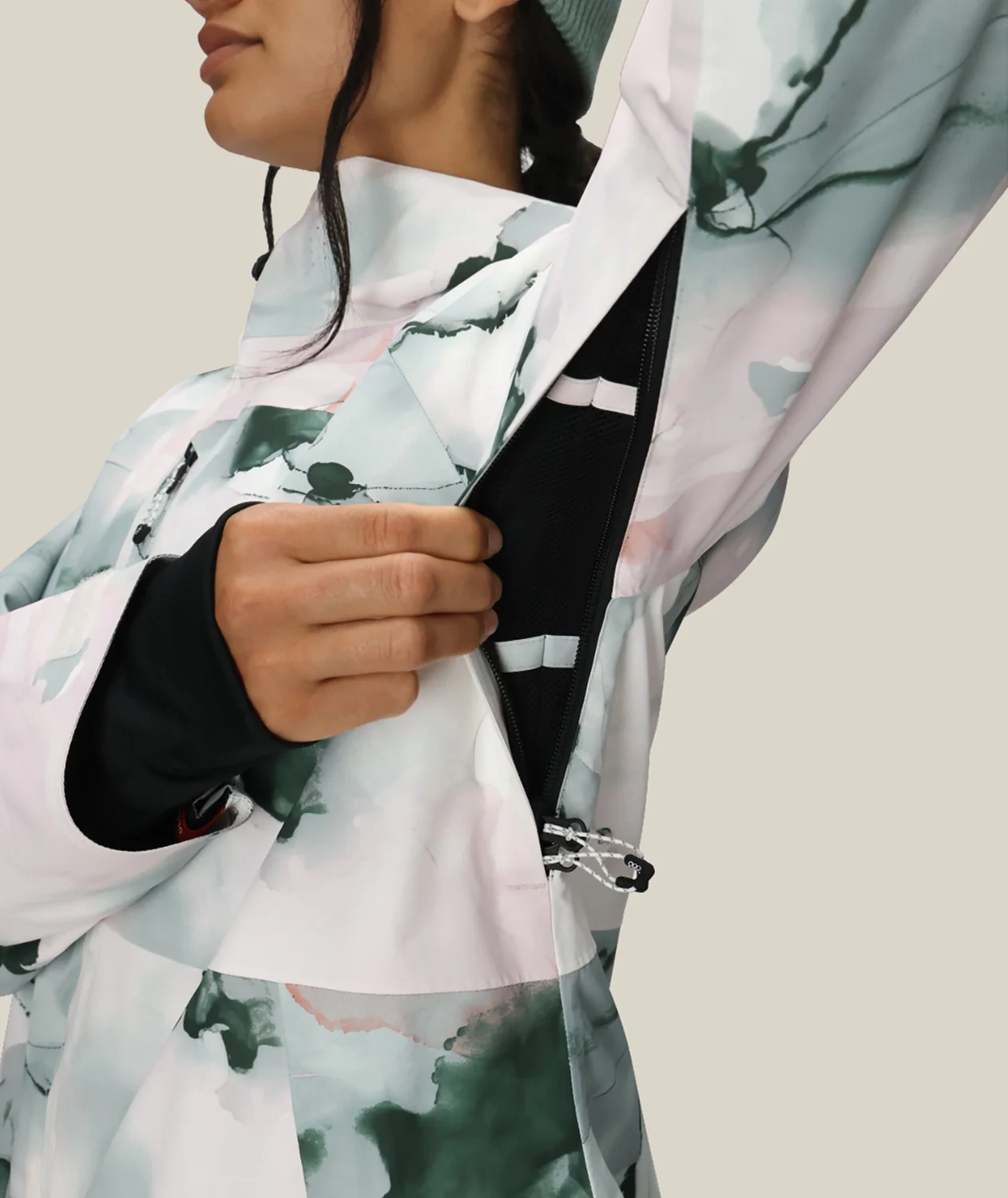 686 Hydra Womens Jacket 2026 - Image 7