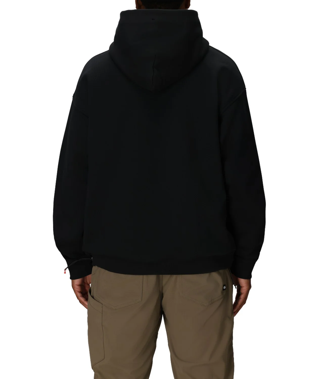 686 Knockout Pullover Mens Hoody 2026 - Image 3