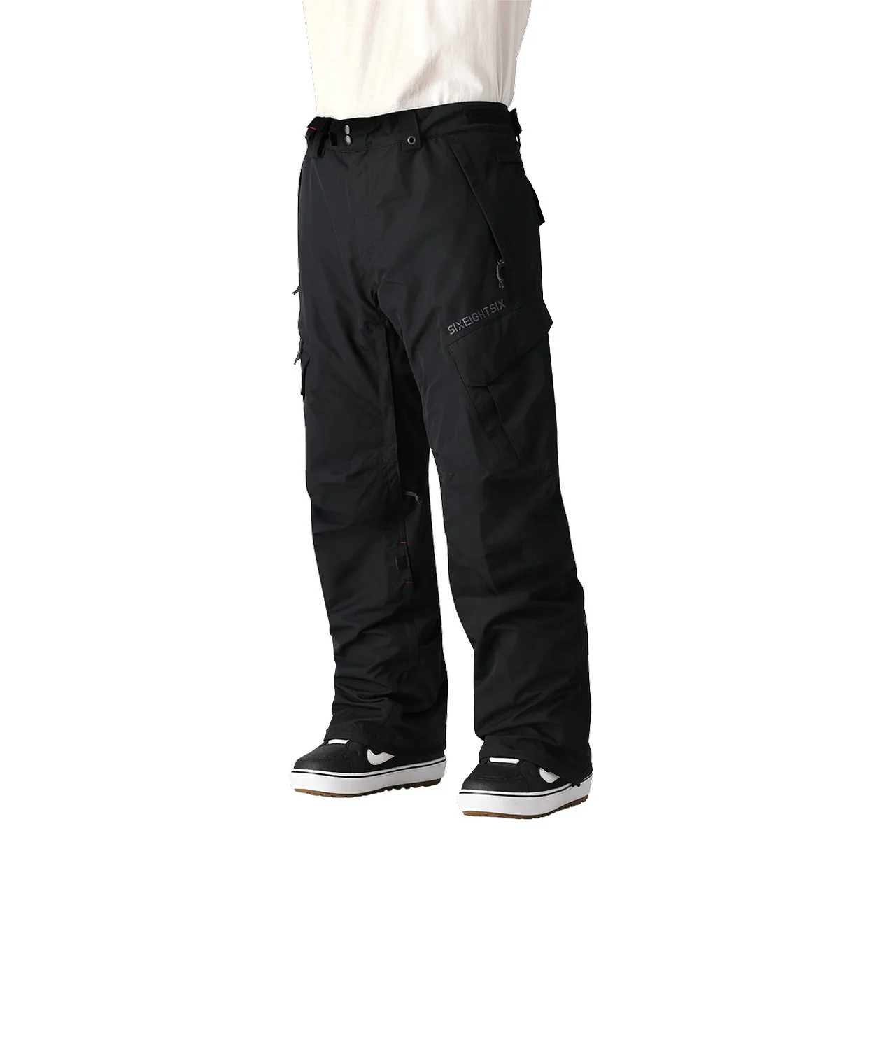 686 Smarty Cargo Mens Pant - Image 10