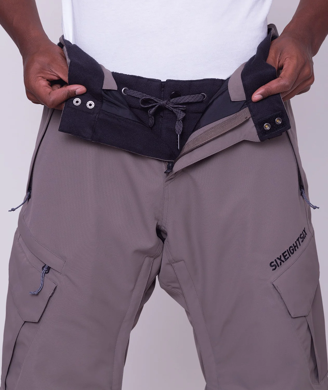 686 Smarty Cargo Mens Pant - Image 5