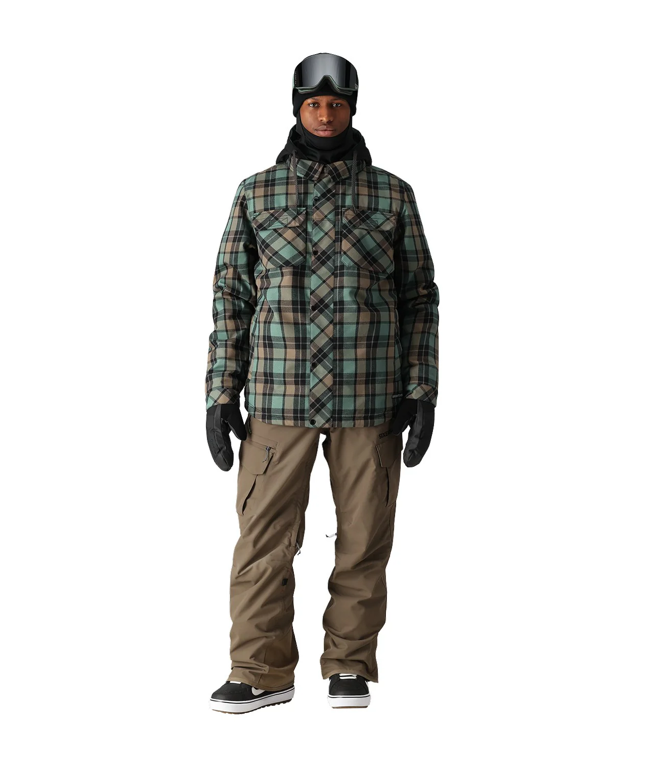 686 Smarty Cargo Mens Pant - Image 6