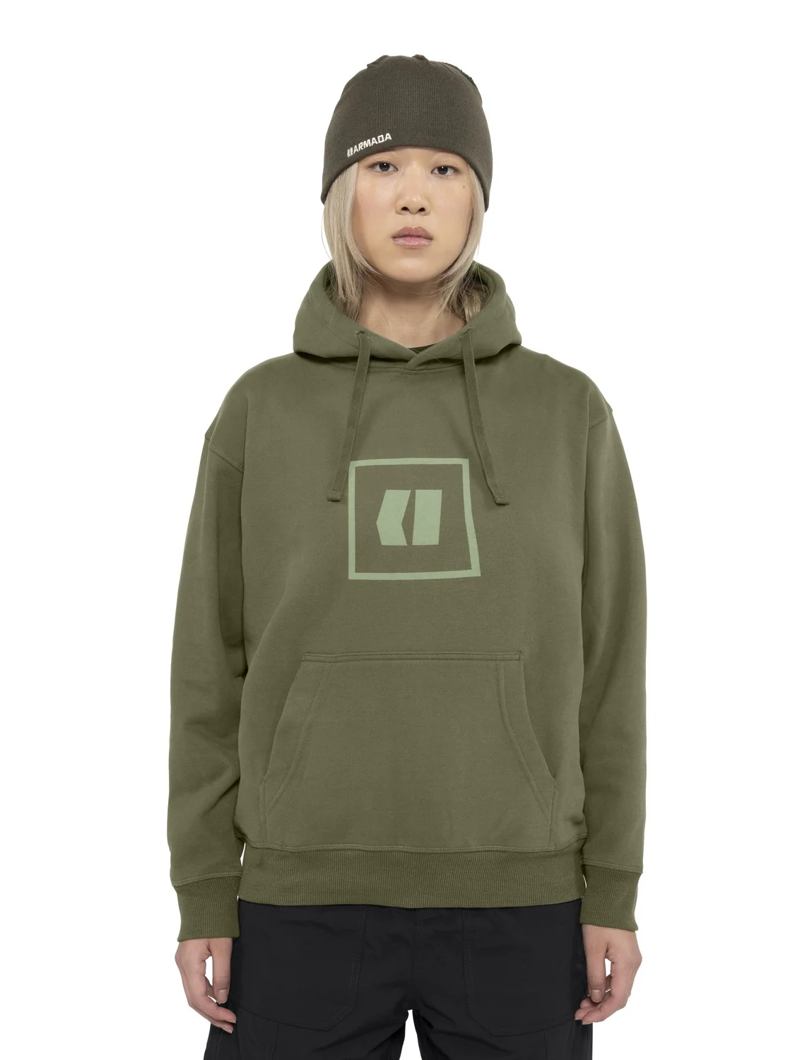 Armada Icon Mens Hoodie 2026 - Image 3