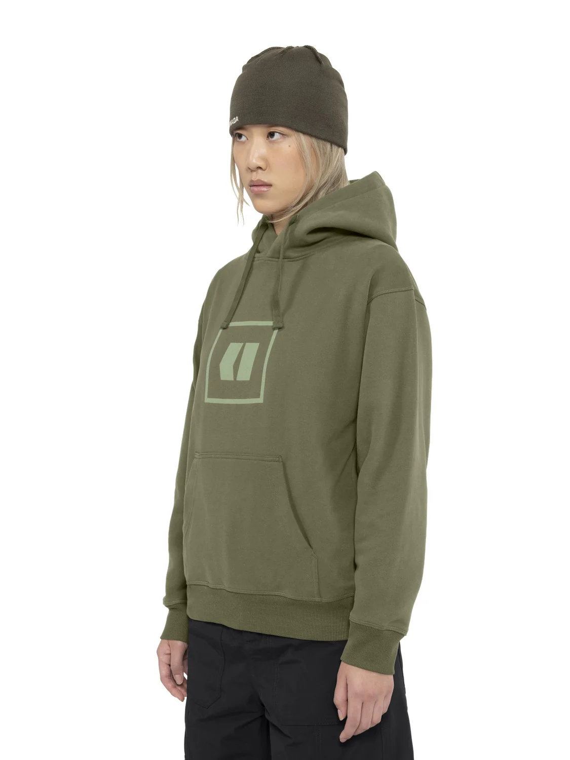 Armada Icon Mens Hoodie 2026 - Image 5