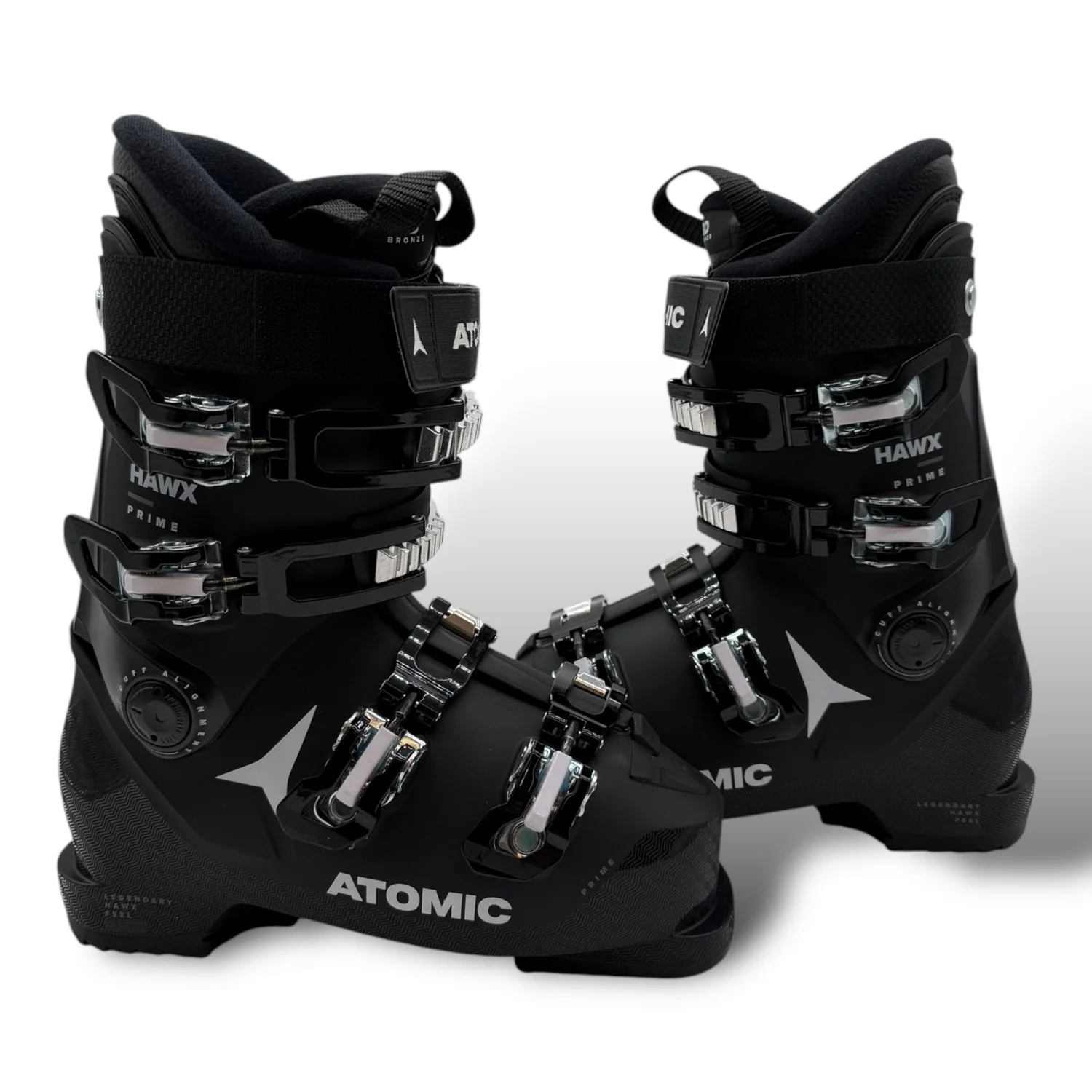 Atomic Hawx Prime Ski Boots - Image 3