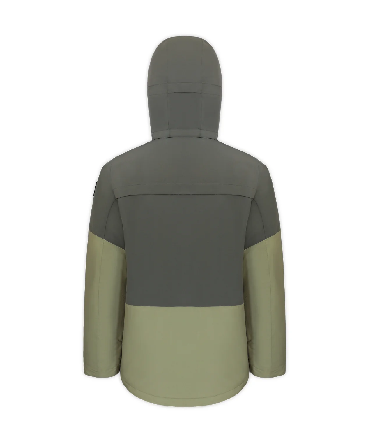 Boulder Gear Downslide Mens Jacket Extended - Image 4