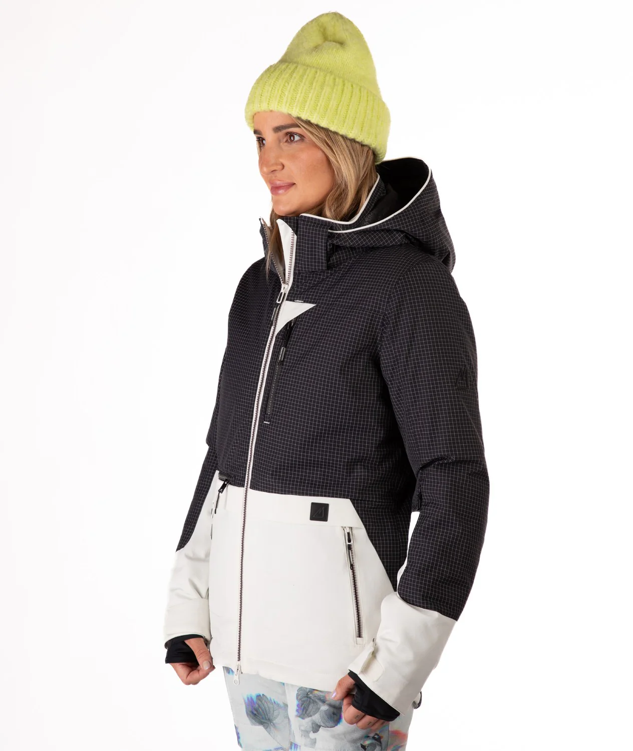 Boulder Gear Ivie Womens Jacket 2026 - Image 3