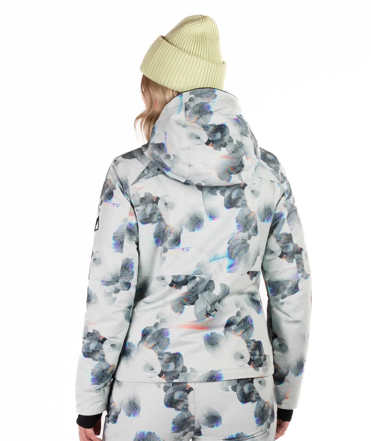 Boulder Gear Wren Womens Jacket 2026 - Image 3