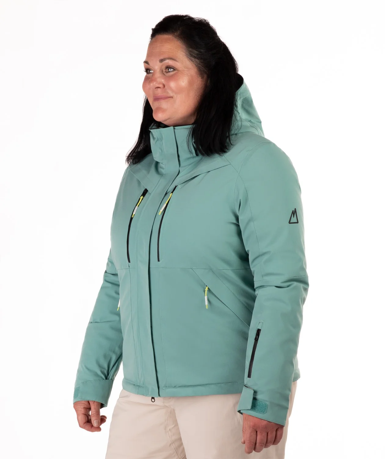 Boulder Gear Wren Womens Jacket 2026 - Image 4