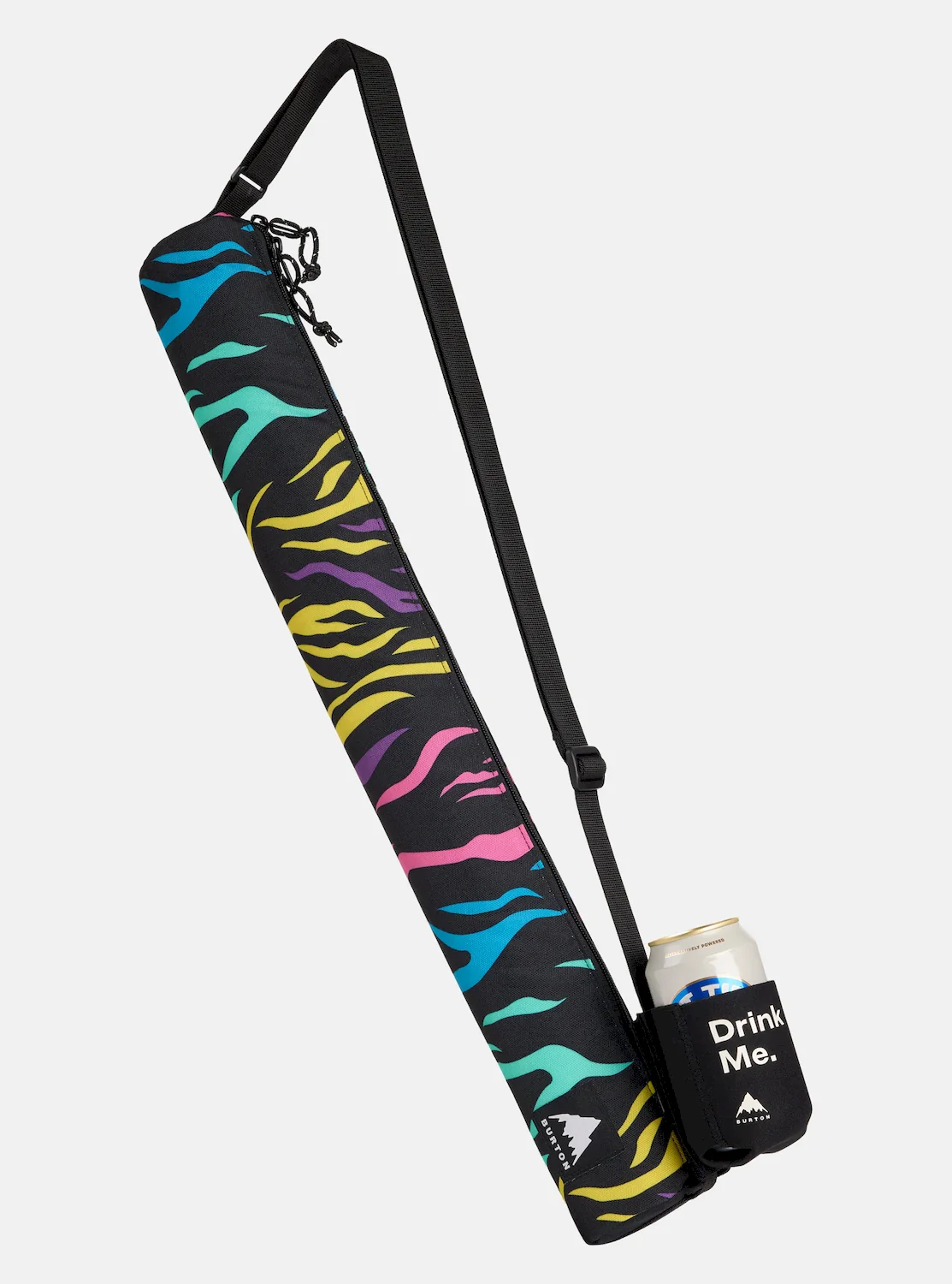 Burton Beeracuda 2l Cooler Bag - Image 3