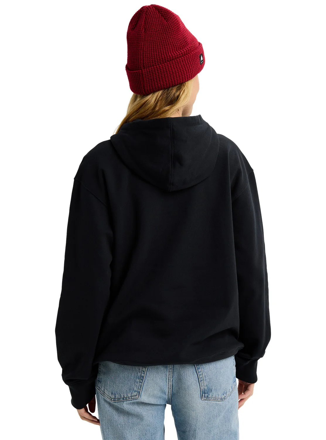 Burton Family Tree Mens Hoodie 2026 - Image 3