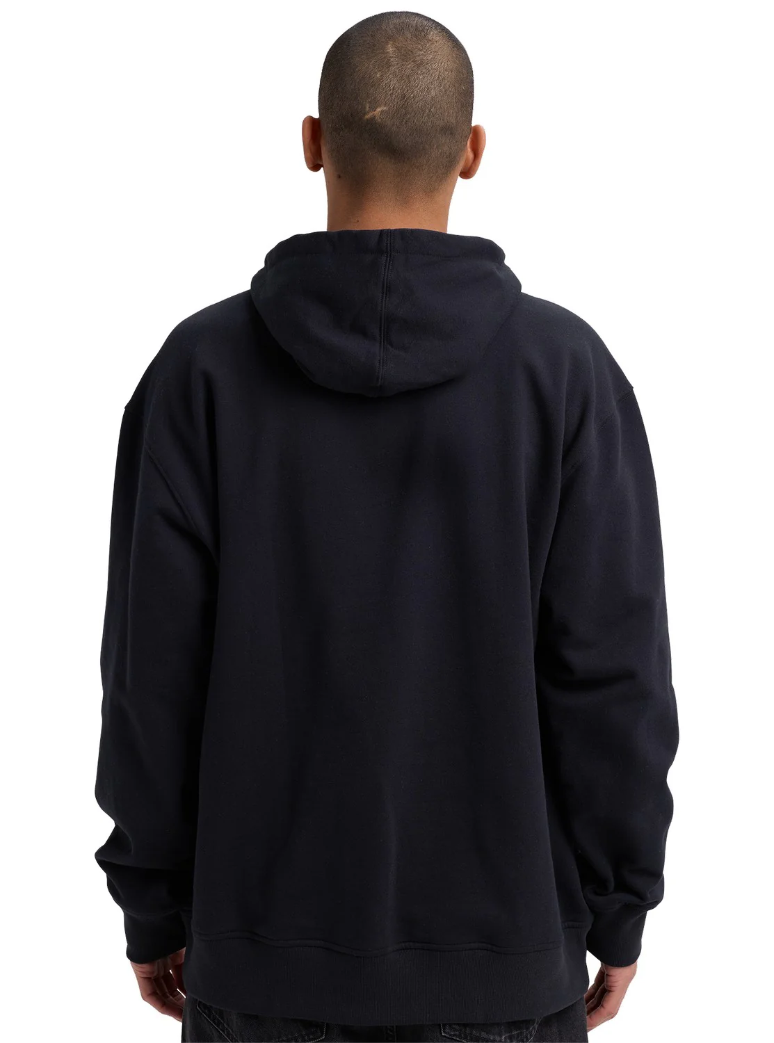 Burton Family Tree Mens Hoodie 2026 - Image 4