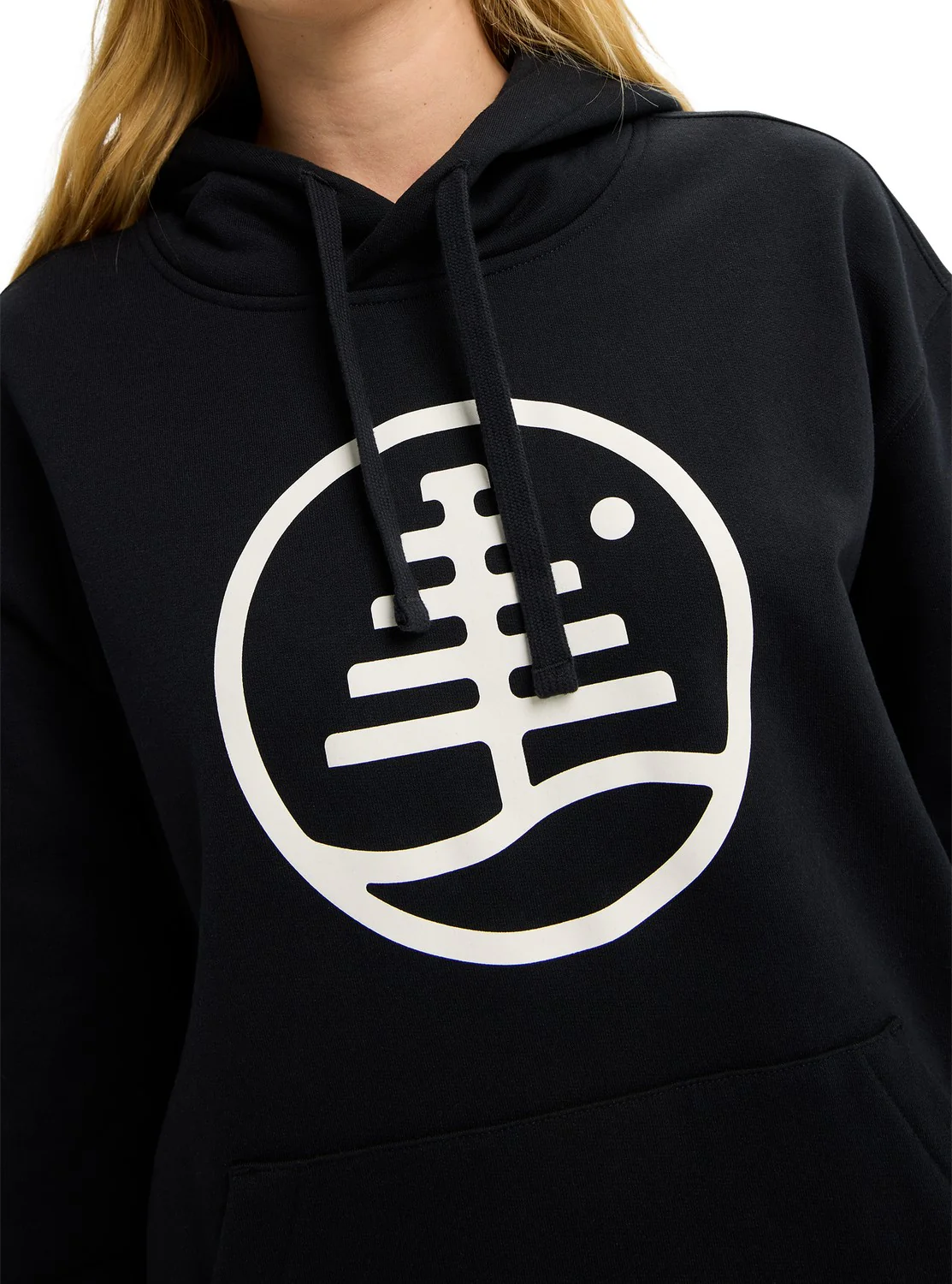 Burton Family Tree Mens Hoodie 2026 - Image 5