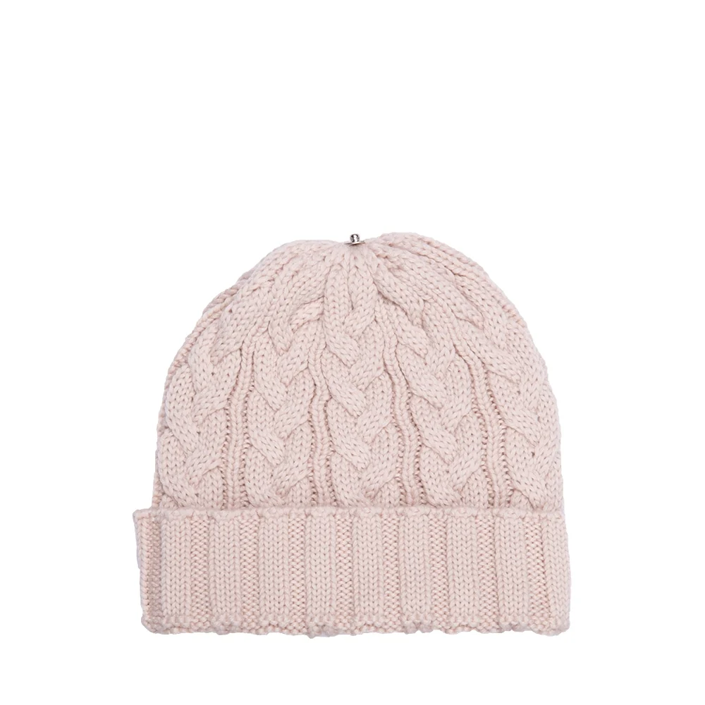 Lindo F Charlie Cable Hat - Image 3