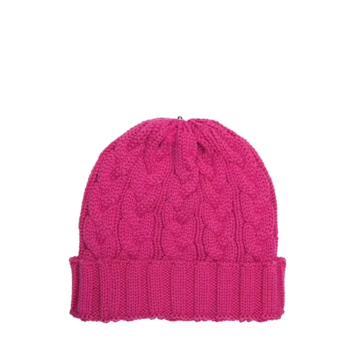 Lindo F Charlie Cable Hat - Image 4
