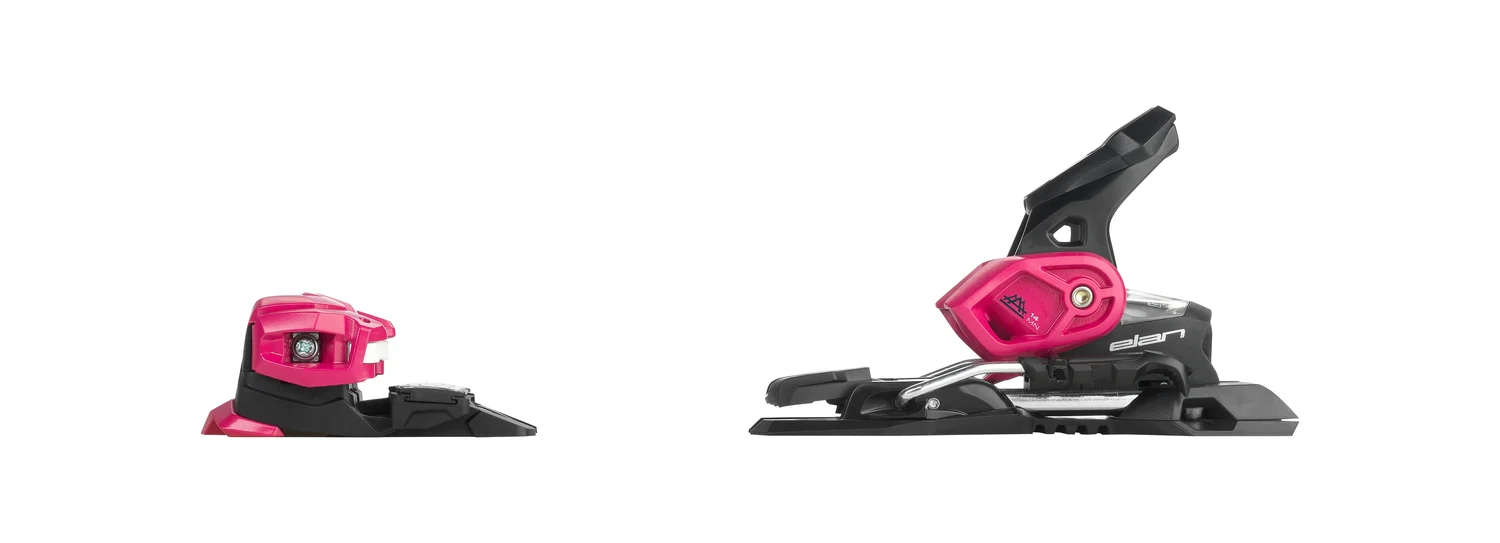 Elan Attack 14 Mn Pink - Image 3