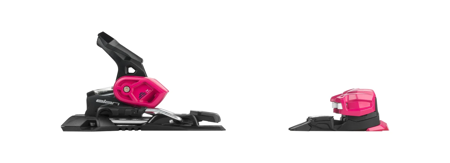 Elan Attack 14 Mn Pink - Image 4