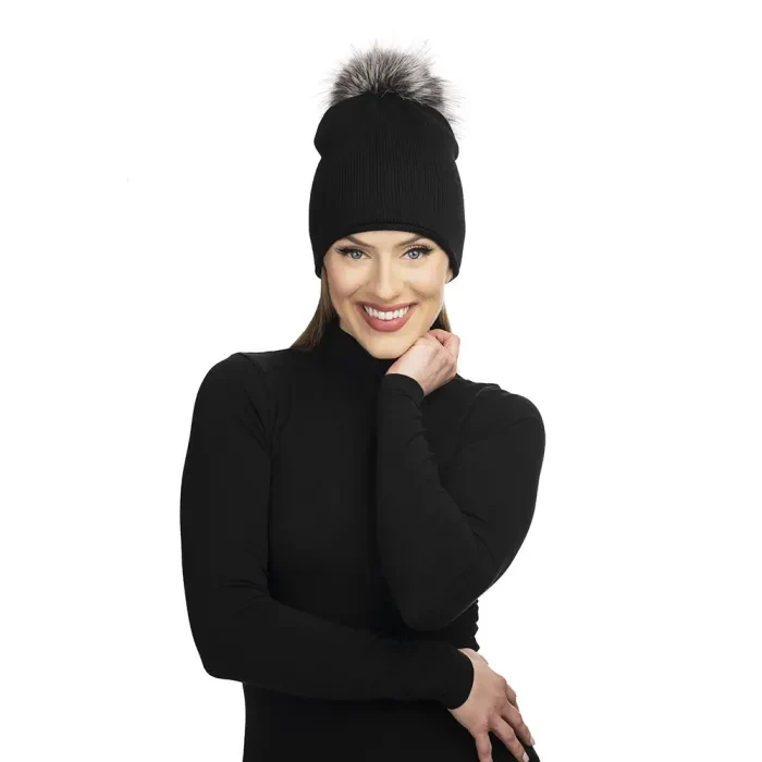 Lindo F Glossy Hat - Image 3