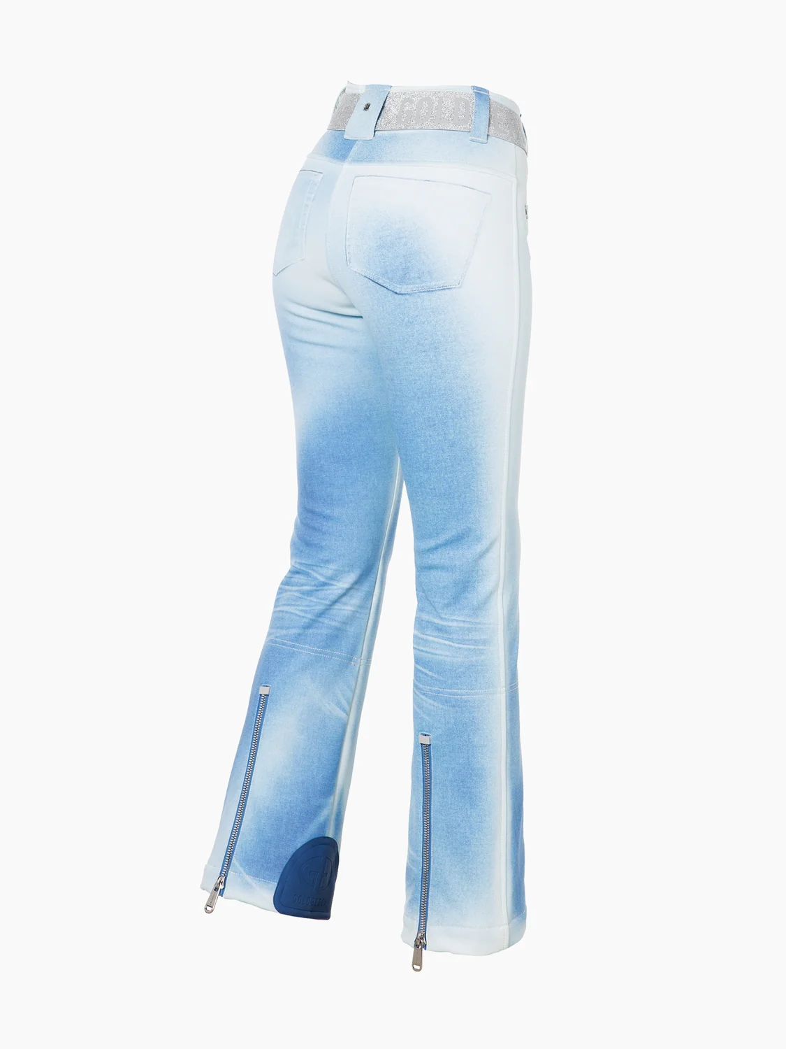 Goldbergh Blanchi Womens Pants - Image 3