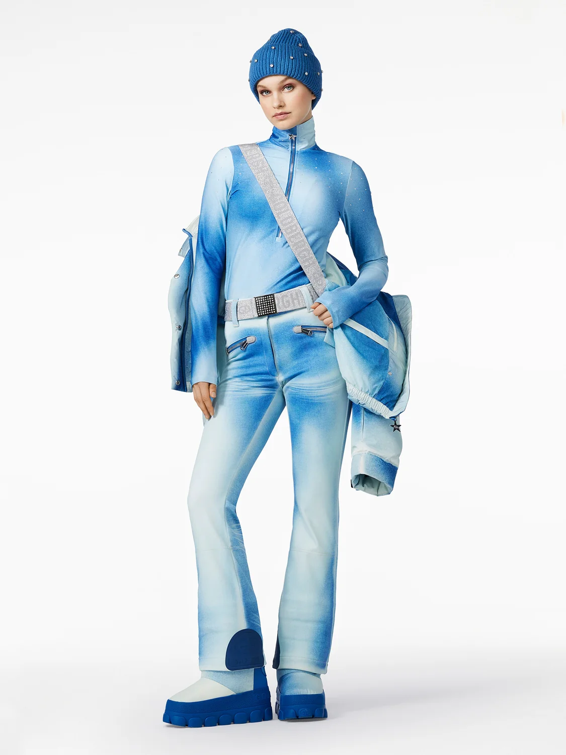 Goldbergh Blanchi Womens Pants - Image 6