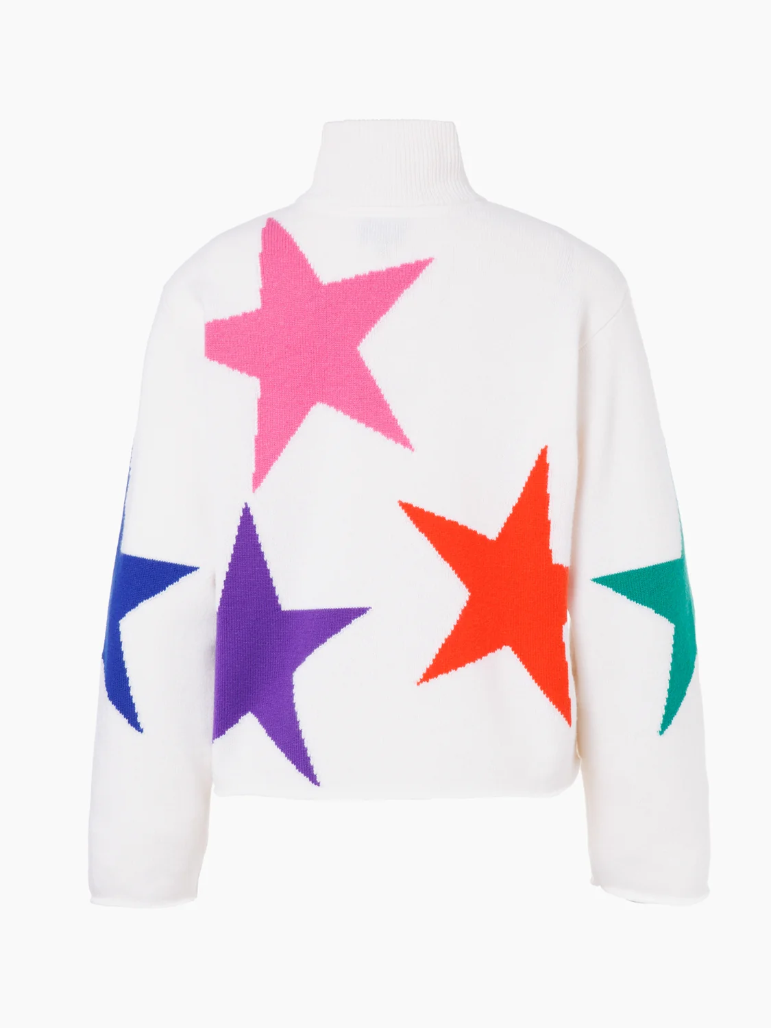 Goldbergh Calore Womens Sweater - Image 6