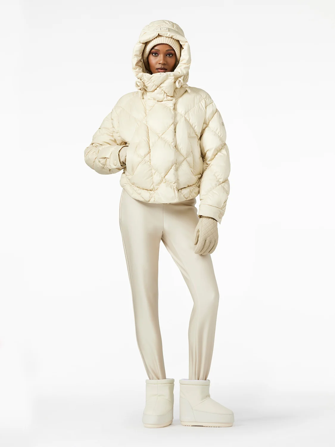 Goldbergh Fiona Womems Jacket - Image 5