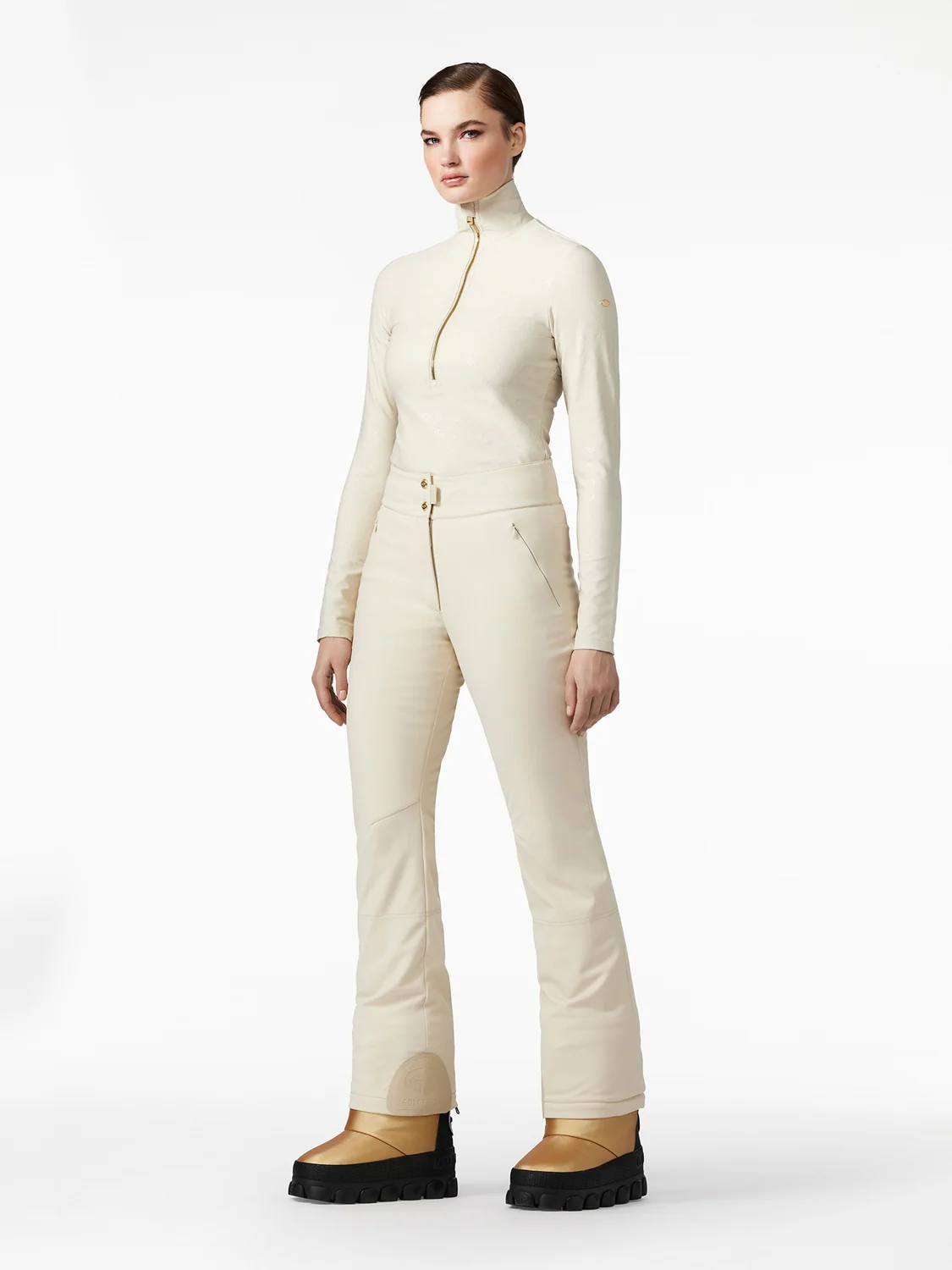 Goldbergh Icon Ski Pully Womens - Image 3