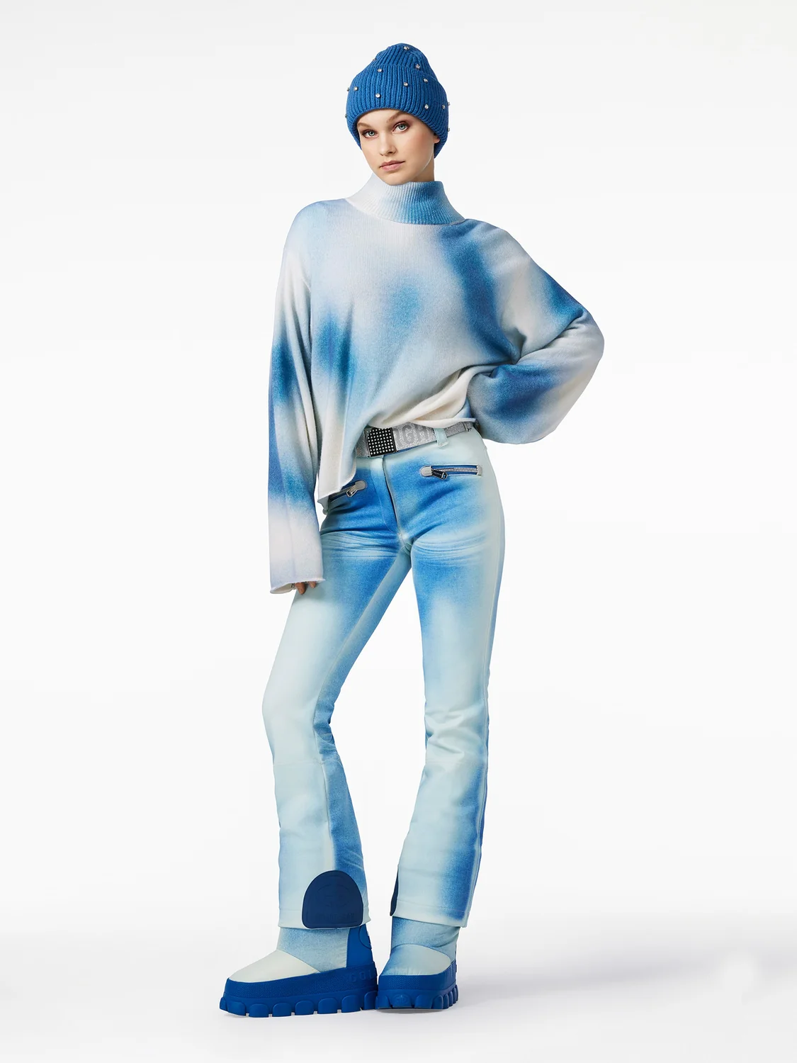 Goldbergh Mouna Womens Sweater - Image 3