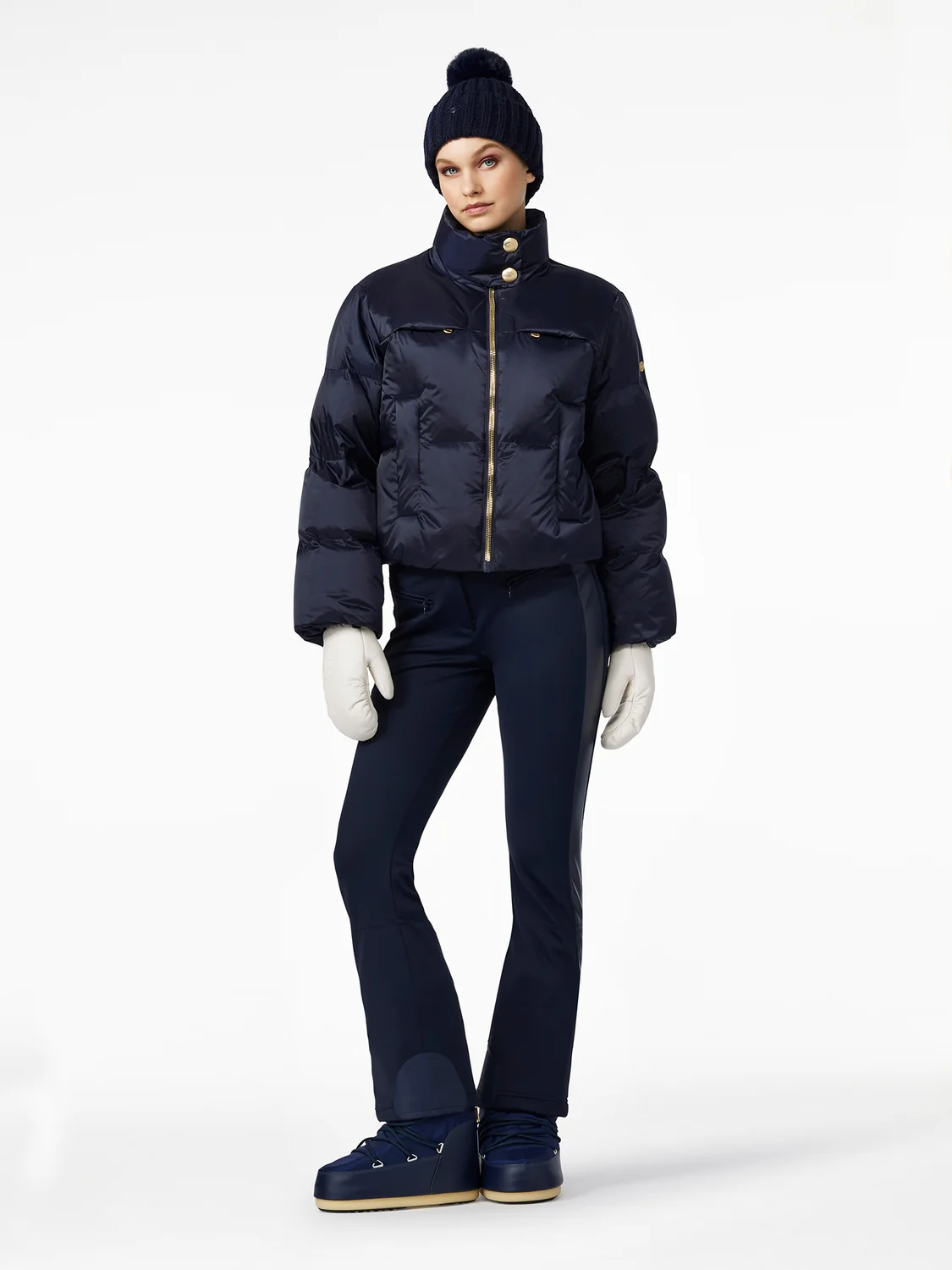 Goldbergh Queenie Womens Jacket - Image 4