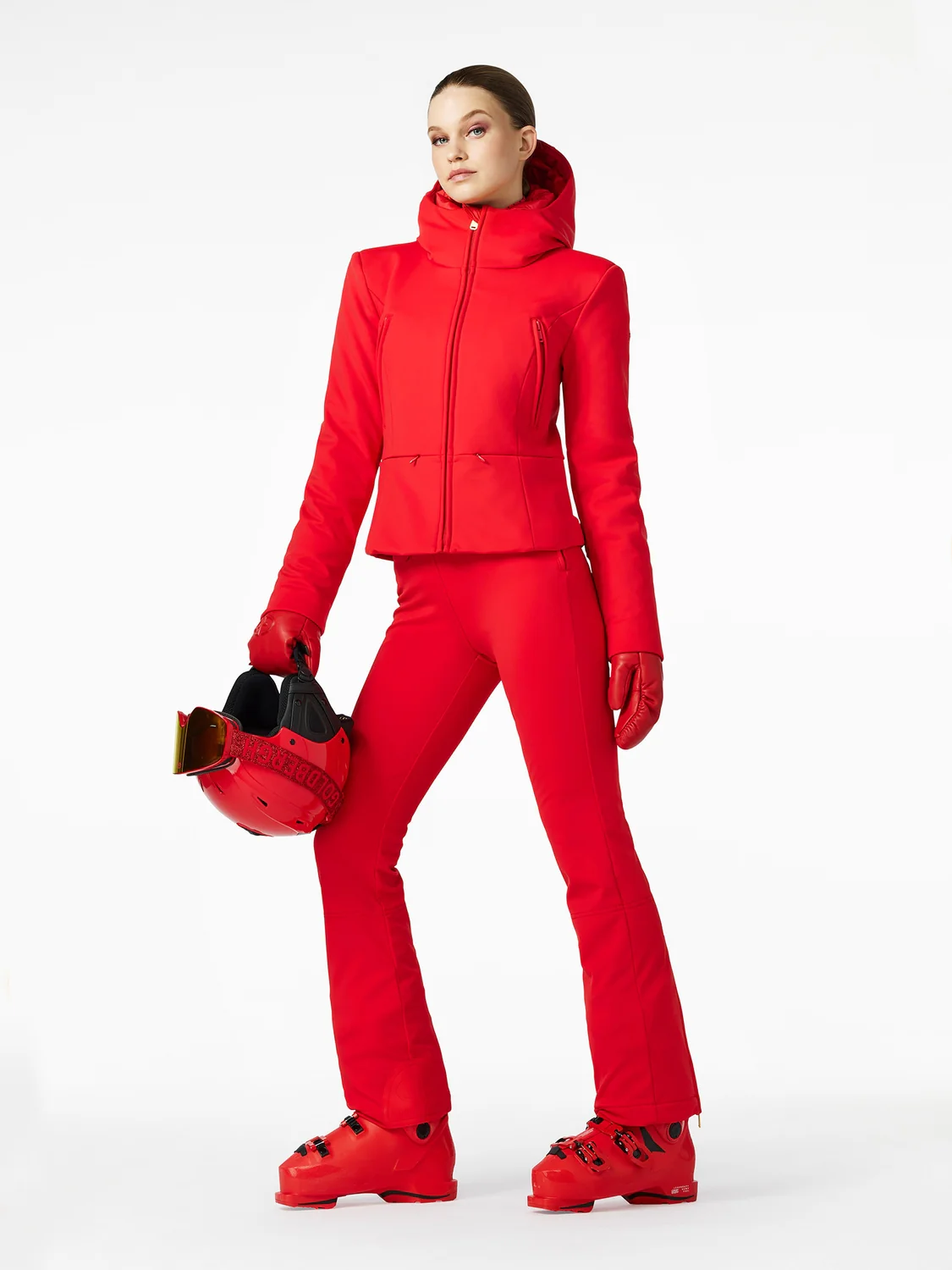 Goldbergh Slvie Womens Jacket - Image 3