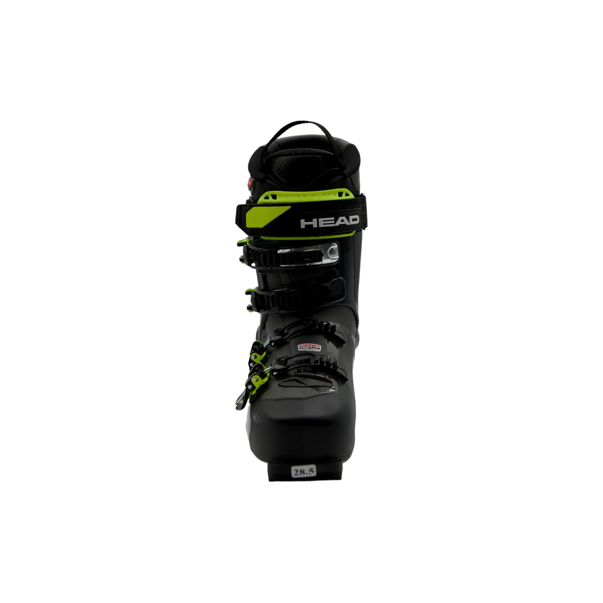 Head Edge 120 Hv Gw Ski Boots - Image 3