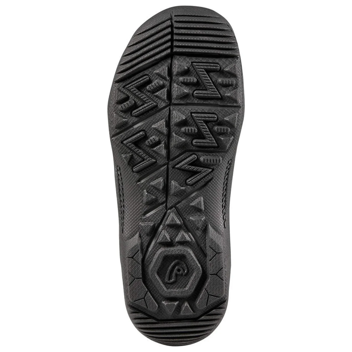 Head Zora Lyt Boa Snowboard Boots - Image 3