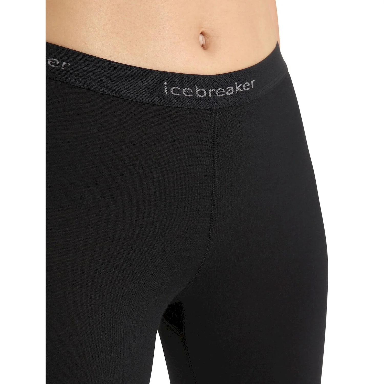 Icebreaker Oasis 200 Womens Leggings - Image 3
