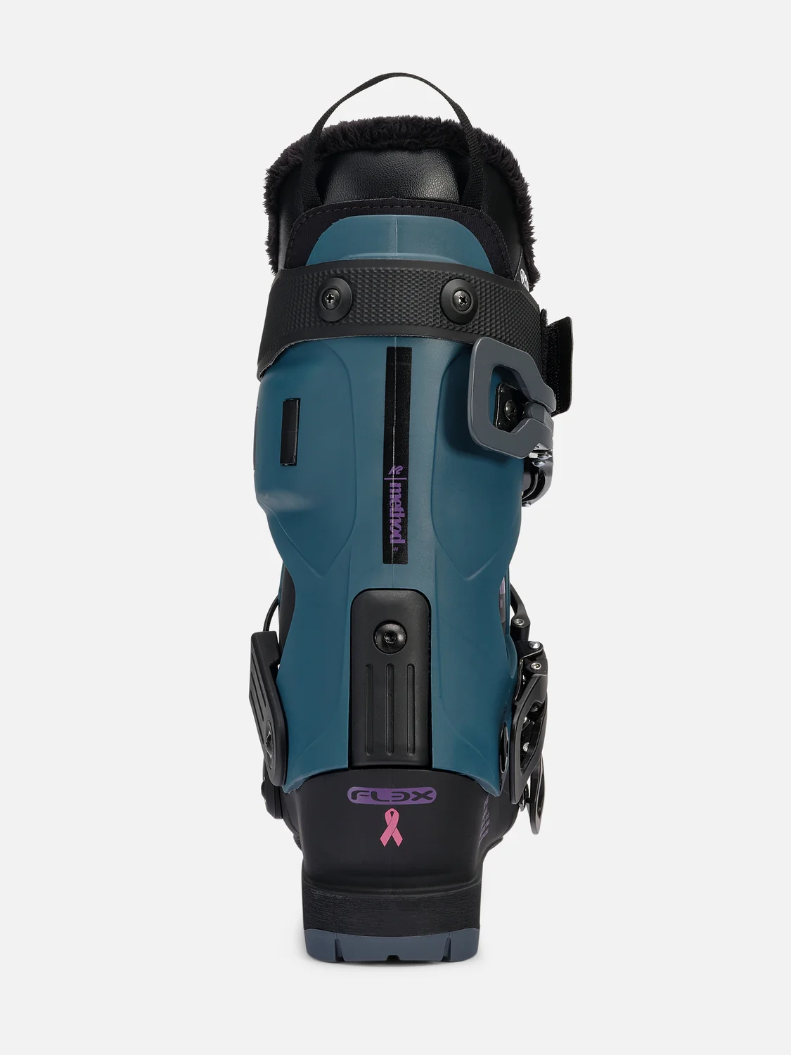 K2 Method W Ski Boots - Image 4