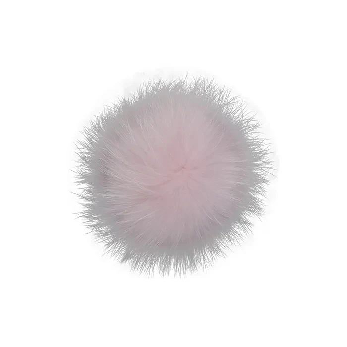 Lindo F Racoon Fur Pom Xl - Image 10