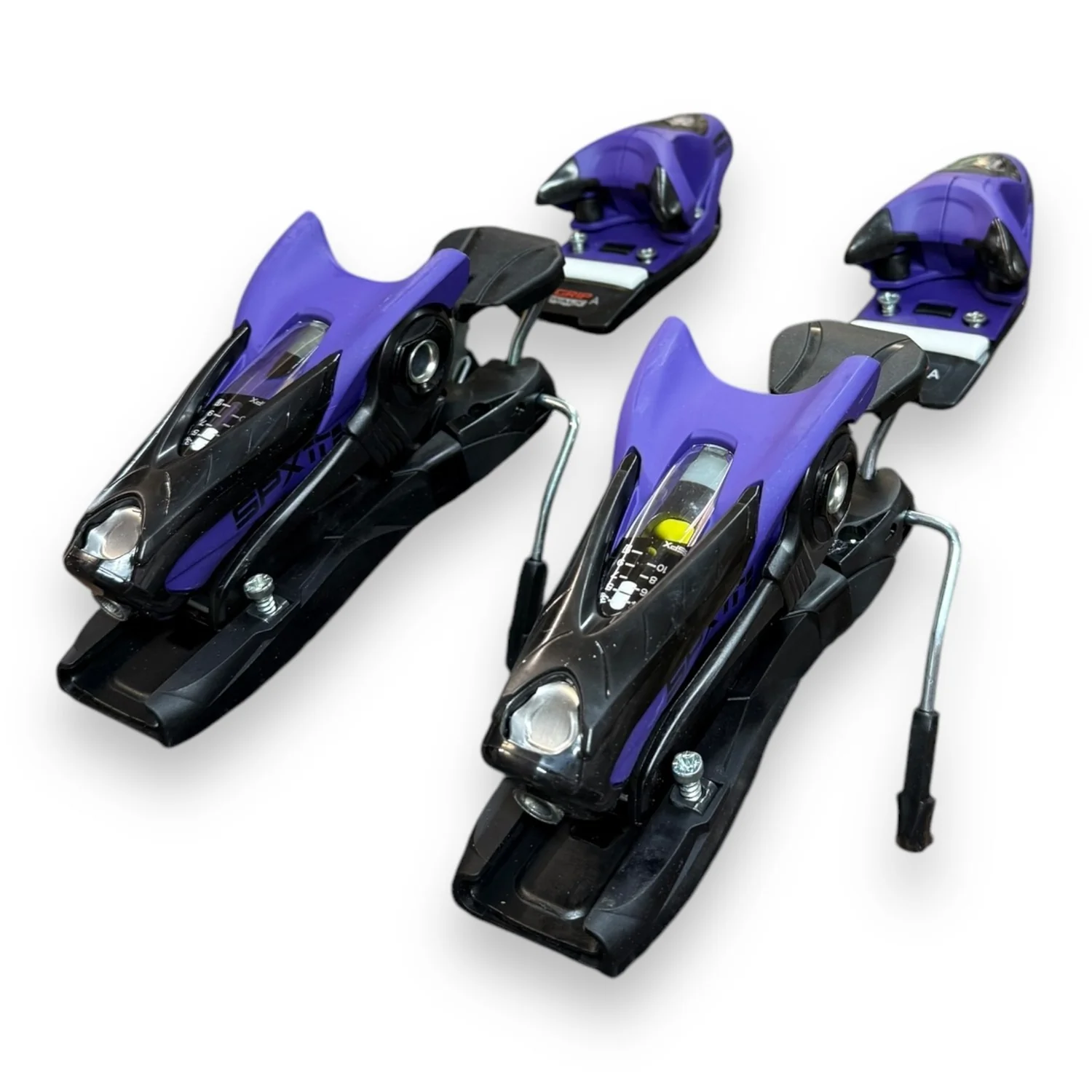 Look Spx 11 Gw Bindings - Image 3