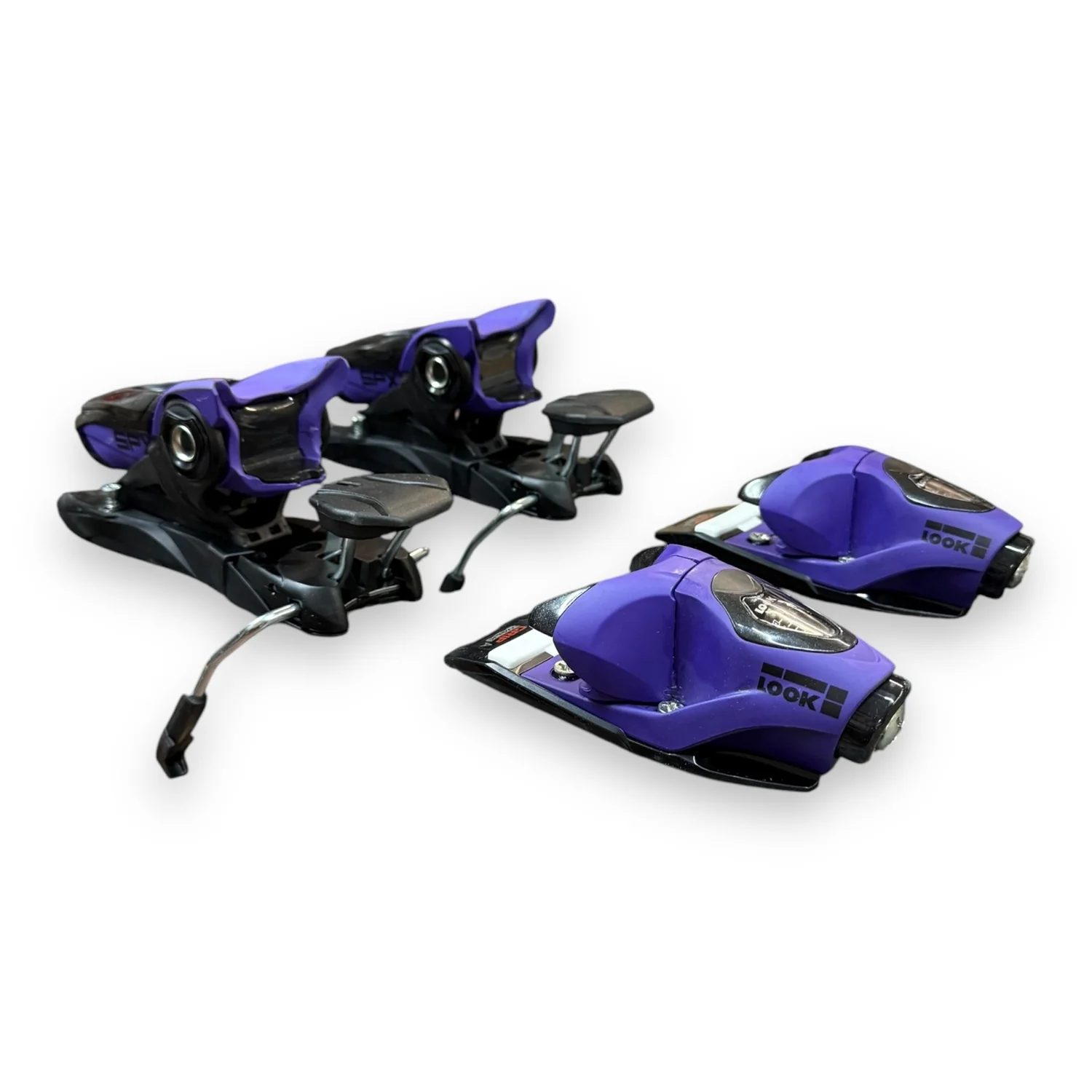 Look Spx 11 Gw Bindings - Image 4