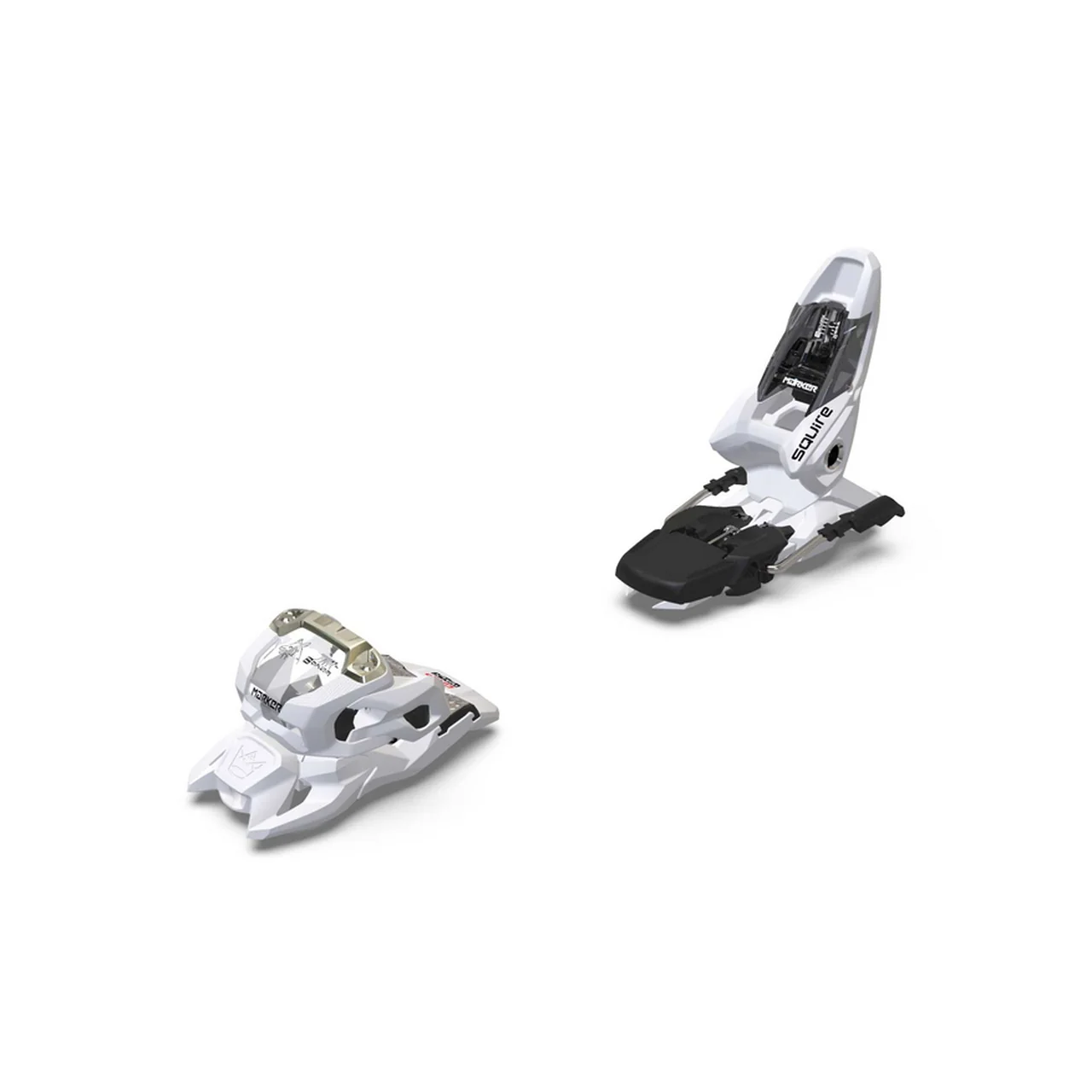 Marker Squire 11 Ski Bindings - Image 5