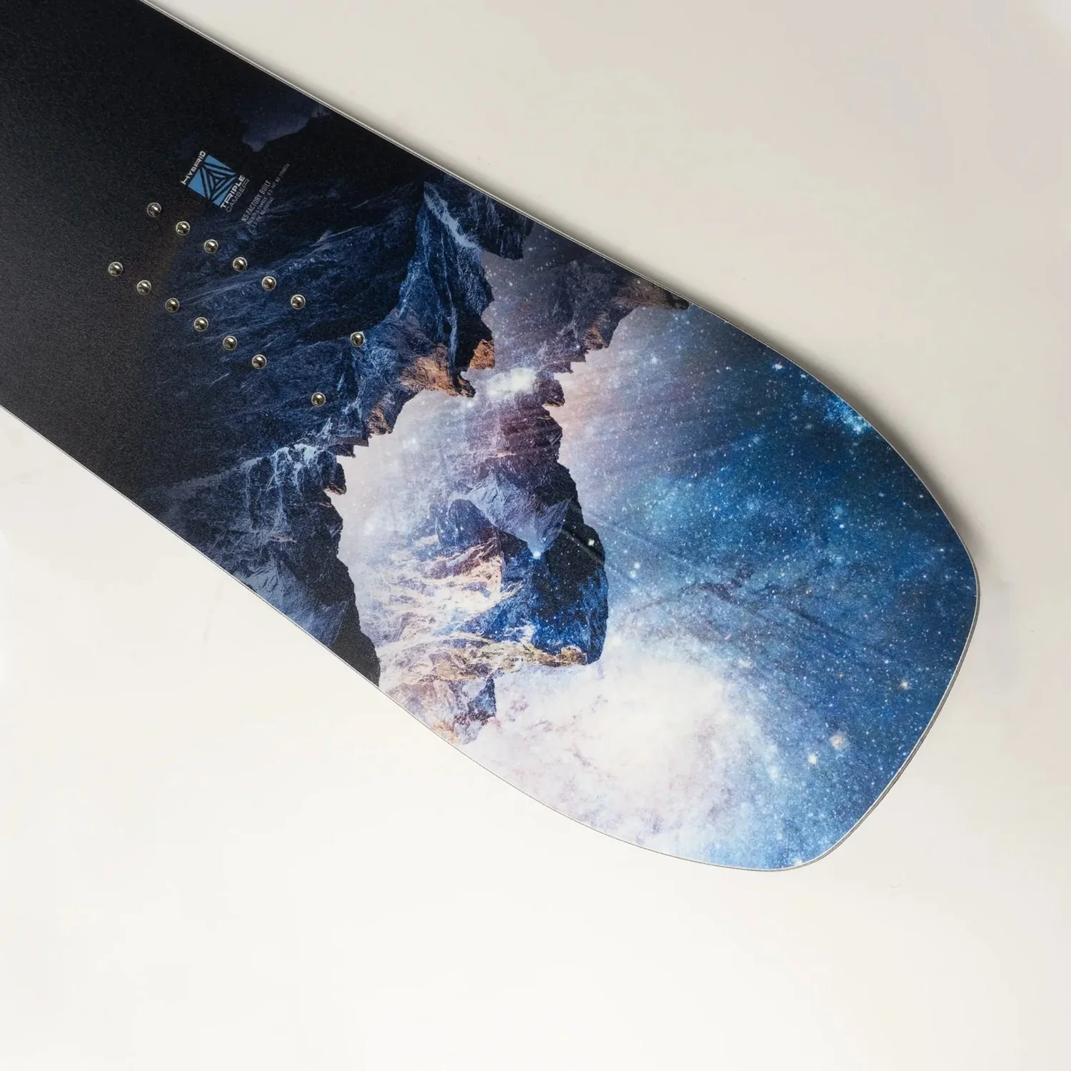 Never Summer Women's Proto Type 3 Snowboard 2026 - Image 4